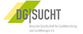 Logo Deutsche Gesellschaft für Sucht und Suchttherapie e.V. (DGS e.V.)
