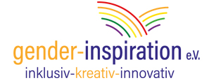 Logo Gender-Inspiration