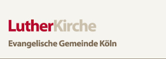 Logo Lutherkirche