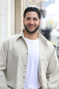 Fatih Gürbüz