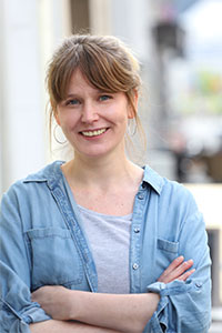 Ulrike Maguire